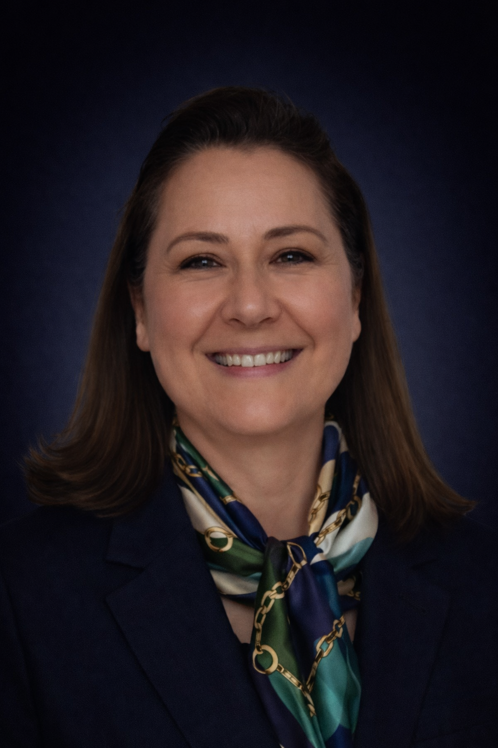 Ş. Nazlı BIYIKBEYİ
