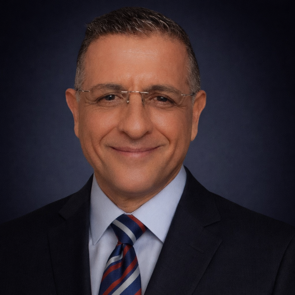 H. Murat ERDEN